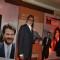 Amitabh Bachchan at Hindustan Times Style Awards