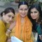 On the sets of Anamika