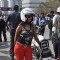 Film ShootOut Wadala Promotion at Safety Drive & 600 bikers Rally