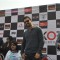 Film ShootOut Wadala Promotion at Safety Drive & 600 bikers Rally