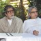 Amitabh Bachchan and Jaya Bachchan To Announce Plans Of Ngo