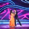 Suhasi Dhami and Jaysheel Dhami during their performance on Nach Baliye 5