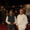 Vishal Bharadwaj and Gulzar at Renault Star Guild Awards 2013