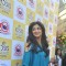 Shilpa Shetty & IOSIS for a charity event for CARF