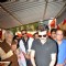 Anil Kapoor & Ajinkya deo together spotted at a social cause