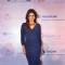 Raveena Tandon at 'Juvederm Refine' launch