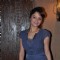 Ankita Lokhande at Success bash of 'Kai Po Che!'