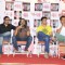 Amit Sadh, Raj Kumar Yadav & Hansal Mehta at 'Wassup Andheri 2013' festival