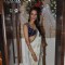 Model Sucheta Sharma-Harrison James' wedding bash