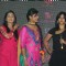 Launch of supernatural series Ek Thi Nayika for Life Ok Channel at Hotel JW Marriott in Juhu, Mumbai