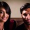 karan Singh Grover and Surbhi Jyoti