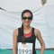Akshay Kumar at DNA Womans Half Marathon 2013