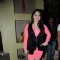 Misti Mookherjee at Cresecndo Music launches Zubair Ahmed's album Shehar Se Door