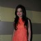 Amy Billimoria at Cresecndo Music launches Zubair Ahmed's album Shehar Se Door