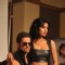 Bollywood Actors Neil Nitin Mukesh with Sonal Chauhan pose during the photo soot promotion of  Film 3G