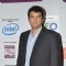 Siddharth Roy Kapur at the inauguration of FICCI Frames 2013