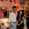 Manish Paul at Premiere of movie Jolly LLB