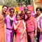 Drashti Dhami with Madhubala Team