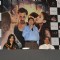 Launch of Ek Thi Daayan's book Daayan