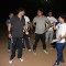 Singers Cricket Match