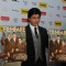 Shahrukh Khan during the launch of FILMFARE Magazine