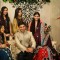 Fawad khan, Sanam saeed, Ayesha omar on the sets of zindagi gulzar hai