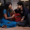 Aarti and Yash