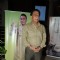 Sunil Gavaskar At Launch Of POTO Potato Flakes