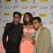 Concept celebrity F In Focus with eminent designer duo Shivan & Narresh