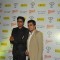 Concept celebrity F In Focus with eminent designer duo Shivan & Narresh