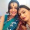 Sanaya and Deeya