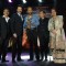 Anil Kapoor at Bharat and Dorris Hair and Makeup Awards
