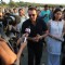 Sanjay Dutt inagurate Mobile Mammography Unit