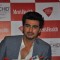 Arjun Kapoor launch Men's Health Magazine