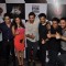 Success Party Film Shootout at Wadala