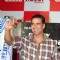 Brand ambassador Akshay Kumar launches EVEREADY new brand of ultimate power products