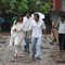 Uday Chopra attend Priyanka Chopra's father's funeral