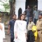 Deepika Padukone attend Priyanka Chopra's father's funeral