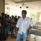 Anurag Basu attend condolence meet of Priyanka Chopra's father Ashok Chopra