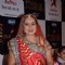 Neelu Vaghela at Star Parivaar Awards 2013