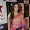 Nidhi Uttam at Star Parivaar Awards 2013