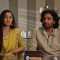 Soumya Seth and Rohit Khurana