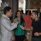 Minissha, Rahul Bose & Mahesh Bhatt at 'India Non Fiction Festival'