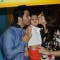 Dr. Ruby Tandon celebrates her daughter Jiyana Tandon's 3rd birthday along with her husband Amit Tandon