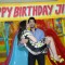 Dr. Ruby Tandon celebrates her daughter Jiyana Tandon's 3rd birthday along with her husband Amit Tandon