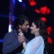 Shah Rukh Khan on Jhalak Dikhhla Jaa Season 6 promoting film Chennai Express