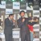 Shah Rukh Khan, Deepika Padukone at film Chennai Express music launch