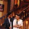 Cast of Chennai Express on the sets Comedy nights with Kapil Sharma