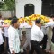 Sudhakar Bokade funeral