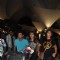 Celebs Arrive from IIFA Awards 2013